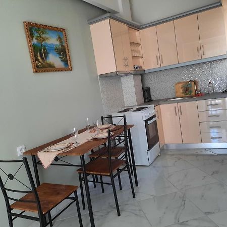 Kalamata Cosy Apartment 2 Экстерьер фото