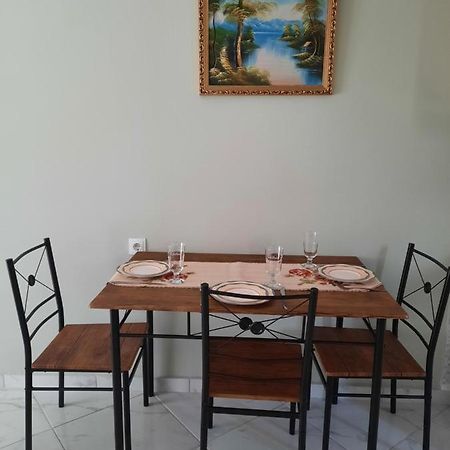 Kalamata Cosy Apartment 2 Экстерьер фото
