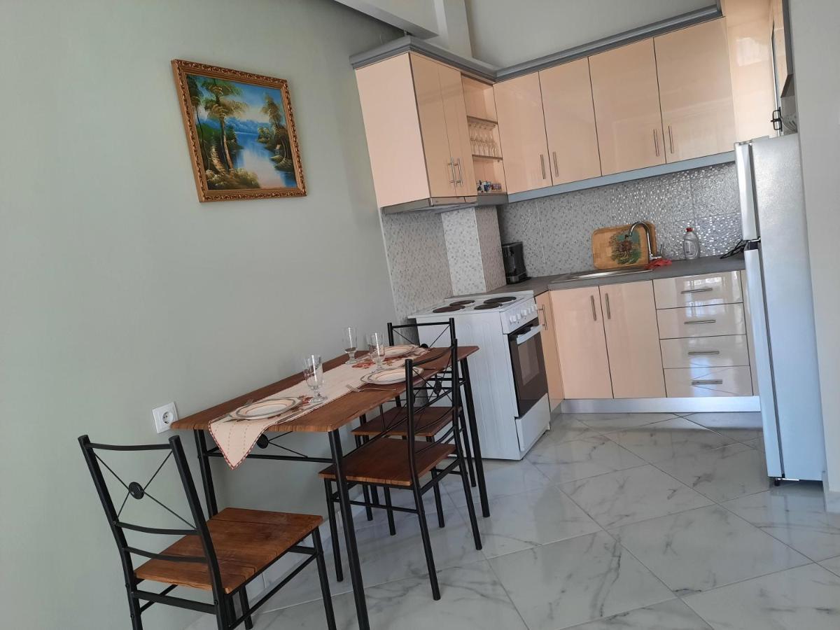 Kalamata Cosy Apartment 2 Экстерьер фото