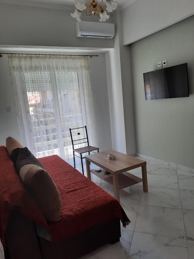 Kalamata Cosy Apartment 2 Экстерьер фото