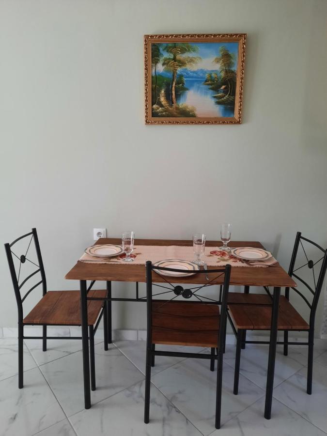 Kalamata Cosy Apartment 2 Экстерьер фото