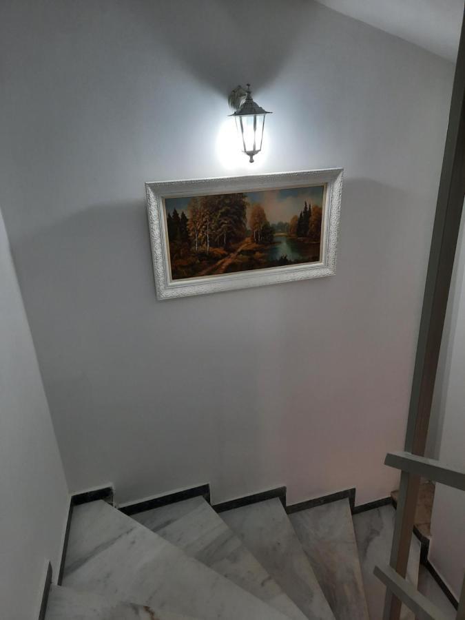 Kalamata Cosy Apartment 2 Экстерьер фото